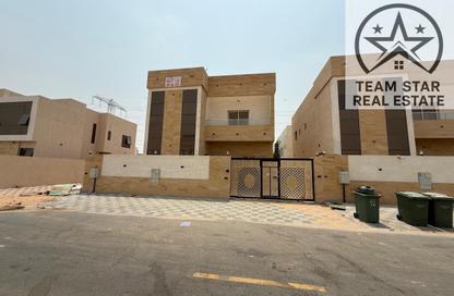 Villa - 5 - 7 for rent in Al Yasmeen 1 - Al Yasmeen - Ajman