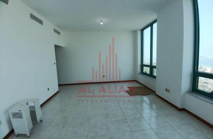 Apartment - 4 - 4 for rent in Al Hana Tower - Al Khalidiya - Abu Dhabi