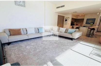 Apartment - 2 Bedrooms - 2 Bathrooms for rent in Prive Residence - Dubai Hills Estate - Dubai Apartment - 2 Bedrooms - 2 Bathrooms for rent in Prive Residence - Dubai Hills Estate - Dubai