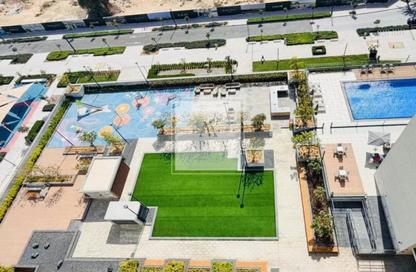 Apartment - 2 Bedrooms - 2 Bathrooms for rent in Prive Residence - Dubai Hills Estate - Dubai Apartment - 2 Bedrooms - 2 Bathrooms for rent in Prive Residence - Dubai Hills Estate - Dubai