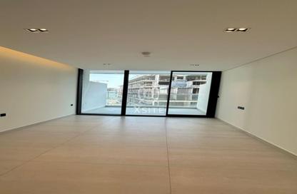 Apartment - Studio - 1 Bathroom for rent in NAS 3 - NAS - Arjan - Dubai