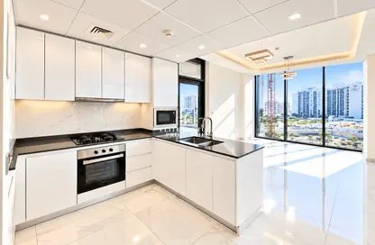 Apartment - 2 Bedrooms - 2 Bathrooms for rent in Samana Hills - Arjan - Dubai Apartment - 2 Bedrooms - 2 Bathrooms for rent in Samana Hills - Arjan - Dubai