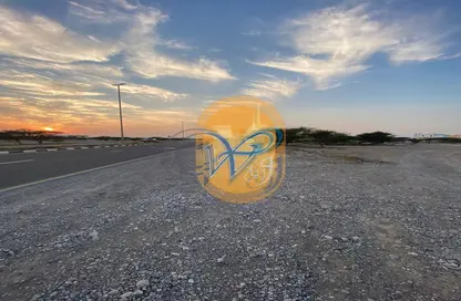 Land - Studio for sale in Al Qusaidat - Ras Al Khaimah