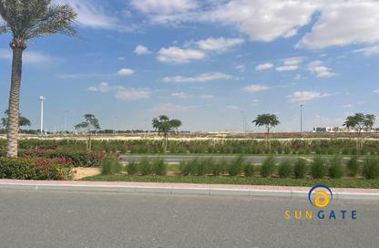 Land - Studio for sale in Jebel Ali Hills - Saih Shuaib 1 - Jebel Ali - Dubai