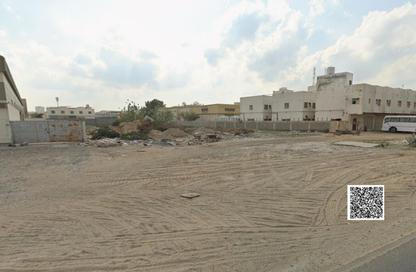أرض - استوديو للبيع في الجرف الصناعية 2 - الجرف الصناعية - عجمان