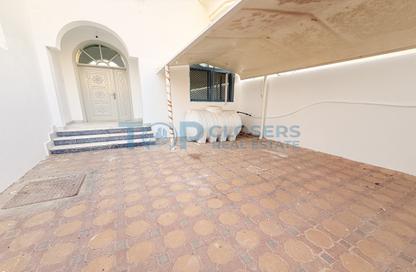 Apartment - 3 - 4 for rent in Majlood - Al Muwaiji - Al Ain