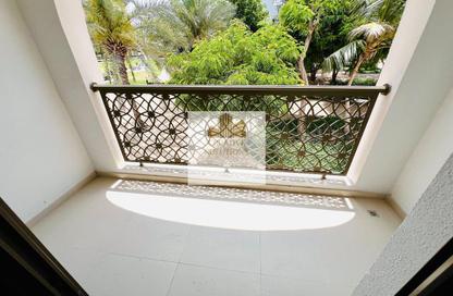 Apartment - 2 Bedrooms - 2 Bathrooms for rent in The Gardens Buildings - The Gardens - Dubai