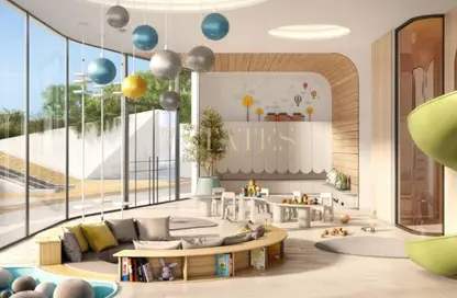 Apartment - 2 Bedrooms - 2 Bathrooms for sale in Passo by Beyond - Palm Jumeirah - Dubai