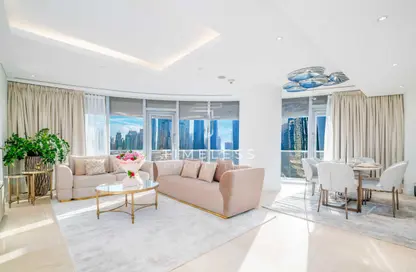 Apartment - 3 Bedrooms - 2 Bathrooms for sale in Kempinski Central Avenue - Downtown Dubai - Dubai