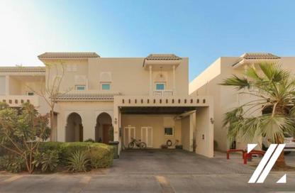 Villa - 3 Bedrooms - 4 Bathrooms for rent in Quortaj - North Village - Al Furjan - Dubai