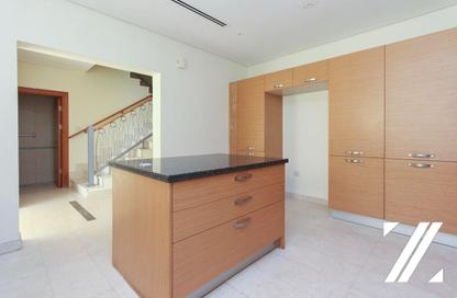 Villa - 3 Bedrooms - 4 Bathrooms for rent in Quortaj - North Village - Al Furjan - Dubai
