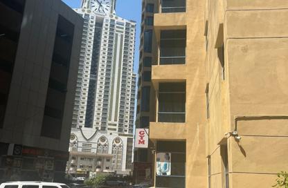 Apartment - 3 Bedrooms - 3 Bathrooms for sale in Al Khor Tower A4 - Al Khor Towers - Ajman Downtown - Ajman Apartment - 3 Bedrooms - 3 Bathrooms for sale in Al Khor Tower A4 - Al Khor Towers - Ajman Downtown - Ajman