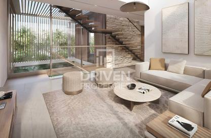 Villa - 4 - 5 for sale in The Acres (Phase 3) - The Acres - Dubai Land - Dubai