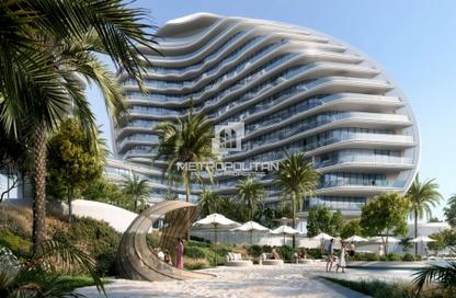 Apartment - 1 - 2 for sale in Oystra - Al Marjan Island - Ras Al Khaimah Apartment - 1 - 2 for sale in Oystra - Al Marjan Island - Ras Al Khaimah
