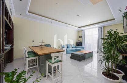 Apartment - 3 Bedrooms - 4 Bathrooms for sale in Foxhill 4 - Foxhill - Motor City - Dubai