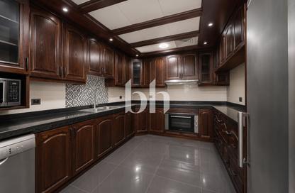 Apartment - 3 Bedrooms - 4 Bathrooms for sale in Foxhill 4 - Foxhill - Motor City - Dubai