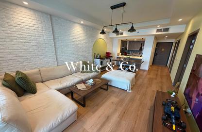 Apartment - 1 Bedroom - 2 Bathrooms for sale in Hyati Residences - District 14 - Jumeirah Village Circle - Dubai