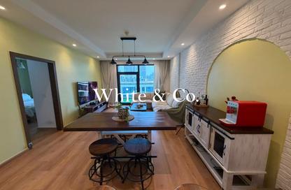 Apartment - 1 Bedroom - 2 Bathrooms for sale in Hyati Residences - District 14 - Jumeirah Village Circle - Dubai