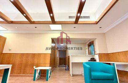 Office Space - Studio - 2 for rent in Mazaya Centre - Sheikh Zayed Road - Dubai