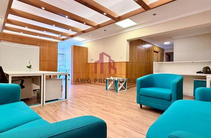 Office Space - Studio - 2 for rent in Mazaya Centre - Sheikh Zayed Road - Dubai