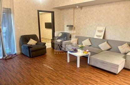 Apartment - 2 Bedrooms - 3 Bathrooms for rent in AZIZI Berton - Al Furjan - Dubai