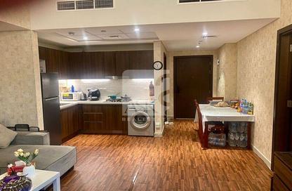 Apartment - 2 Bedrooms - 3 Bathrooms for rent in AZIZI Berton - Al Furjan - Dubai Apartment - 2 Bedrooms - 3 Bathrooms for rent in AZIZI Berton - Al Furjan - Dubai