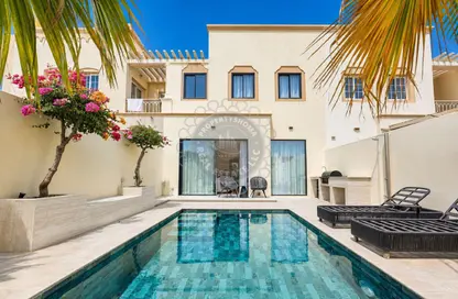 Villa - 2 Bedrooms - 3 Bathrooms for sale in Springs 3 - The Springs - Dubai