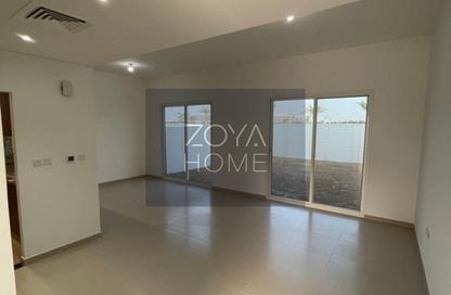 Townhouse - 3 - 3 for rent in Arabella Townhouses 3 - Arabella Townhouses - Mudon - Dubai