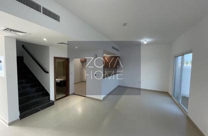 Townhouse - 3 - 3 for rent in Arabella Townhouses 3 - Arabella Townhouses - Mudon - Dubai Townhouse - 3 - 3 for rent in Arabella Townhouses 3 - Arabella Townhouses - Mudon - Dubai