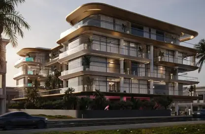 شقة - 2 غرف نوم - 3 حمامات للبيع في سادلوود بارك - ند الشبا 1 - ند الشبا - دبي