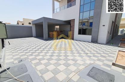 Villa - 4 Bedrooms - 6 Bathrooms for sale in Al Rawda 2 Villas - Al Rawda 2 - Al Rawda - Ajman