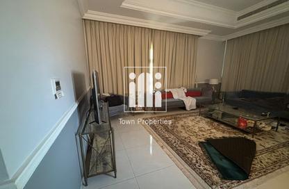 Villa - 5 Bedrooms - 6 Bathrooms for rent in Baniyas - Abu Dhabi Villa - 5 Bedrooms - 6 Bathrooms for rent in Baniyas - Abu Dhabi