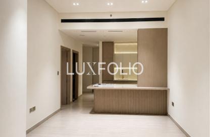Apartment - 1 - 2 for sale in Binghatti Royale - District 18 - Jumeirah Village Circle - Dubai