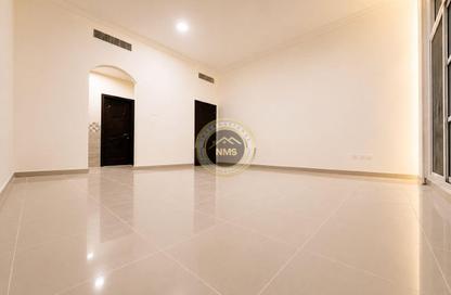 Apartment - Studio - 1 Bathroom for rent in Al Muntazah - Abu Dhabi