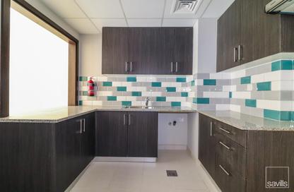 Apartment - 1 - 2 for rent in Al Zahia Garden Apartments - Al Zahia - Muwaileh Commercial - Sharjah