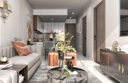 Apartment - Studio - 1 Bathroom for sale in Verdana 5 - Verdana - Dubai Investment Park (DIP) - Dubai