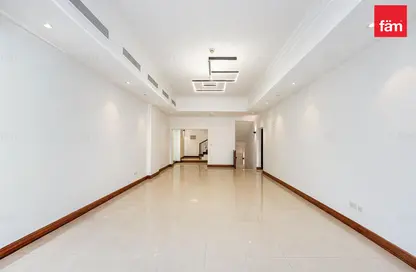 شقة - 3 غرف نوم - 3 حمامات للايجار في الميل الذهبي 2 - الميل الذهبي - نخلة جميرا - دبي