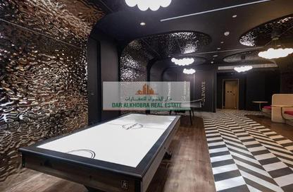 شقة - 1 حمام للايجار في إليفيت من بريسكوت - ارجان - دبي