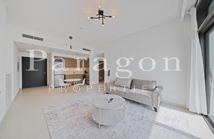 Apartment - 1 Bedroom - 1 Bathroom for rent in Burj Crown - Downtown Dubai - Dubai