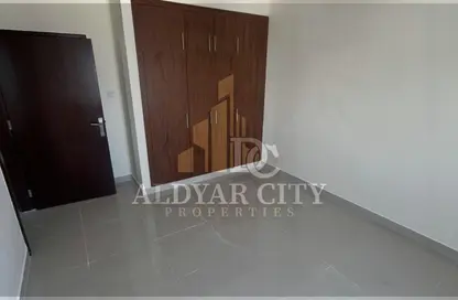 Apartment - 1 Bedroom - 3 Bathrooms for rent in Nuaimia Two Tower - Al Nuaimiya - Ajman