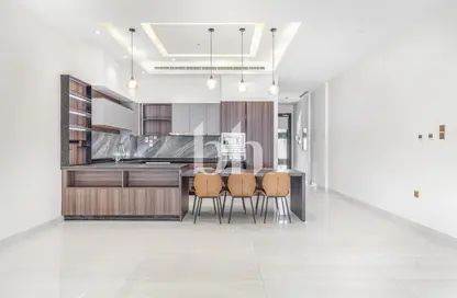 تاون هاوس - 4 غرف نوم - 6 حمامات للايجار في 1A حي - مثلث قرية جميرا - دبي