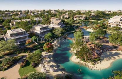 Villa - 5 Bedrooms - 6 Bathrooms for sale in The Acres - Dubai Land - Dubai