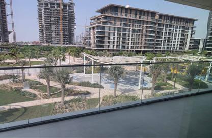 Duplex - 4 Bedrooms - 5 Bathrooms for rent in Erin - Central Park at City Walk - City Walk - Dubai Duplex - 4 Bedrooms - 5 Bathrooms for rent in Erin - Central Park at City Walk - City Walk - Dubai