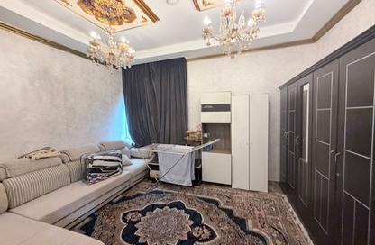 Apartment - 3 - 3 for sale in Hend Tower - Al Taawun Street - Al Taawun - Sharjah