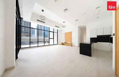 Apartment - 3 Bedrooms - 2 Bathrooms for rent in Central 1 - Business Bay - Dubai