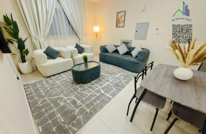 Apartment - 2 - 2 for rent in Al Rawda 2 Villas - Al Rawda 2 - Al Rawda - Ajman