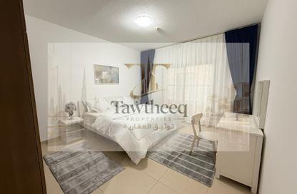 Apartment - 1 - 2 for rent in Al Jurf Industrial 2 - Al Jurf Industrial - Ajman Apartment - 1 - 2 for rent in Al Jurf Industrial 2 - Al Jurf Industrial - Ajman