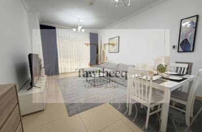 Apartment - 1 - 2 for rent in Al Jurf Industrial 2 - Al Jurf Industrial - Ajman Apartment - 1 - 2 for rent in Al Jurf Industrial 2 - Al Jurf Industrial - Ajman
