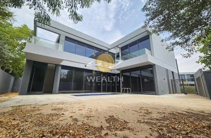 Villa - 4 Bedrooms - 6 Bathrooms for rent in Kaya - Masaar - Tilal City - Sharjah