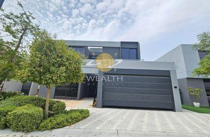 Villa - 4 Bedrooms - 6 Bathrooms for rent in Kaya - Masaar - Tilal City - Sharjah Villa - 4 Bedrooms - 6 Bathrooms for rent in Kaya - Masaar - Tilal City - Sharjah